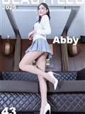 Beautyleg 2021.01.13 No.2025 Abby(1)